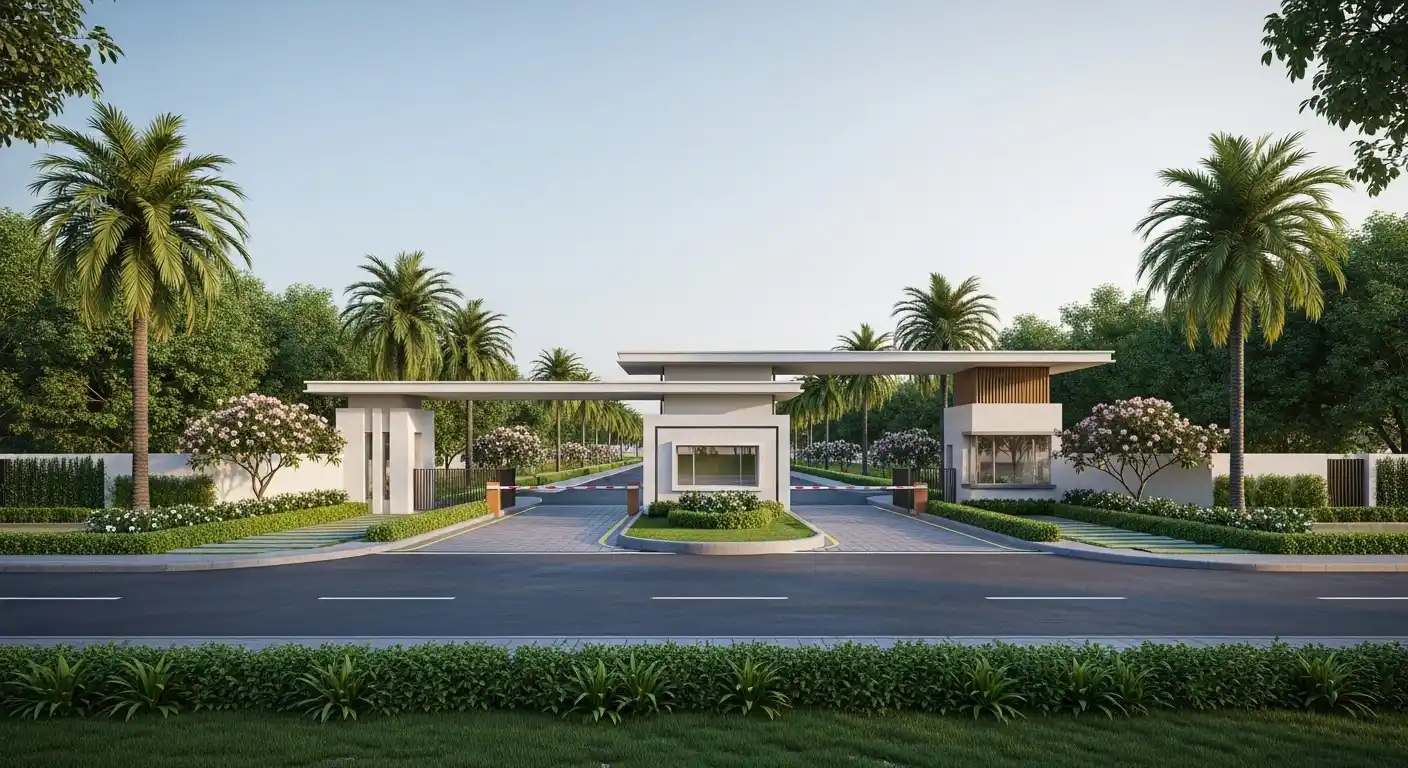 Plot vs Apartment Which is better for investment